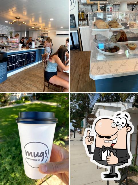 Mugs CoffeeHouse
