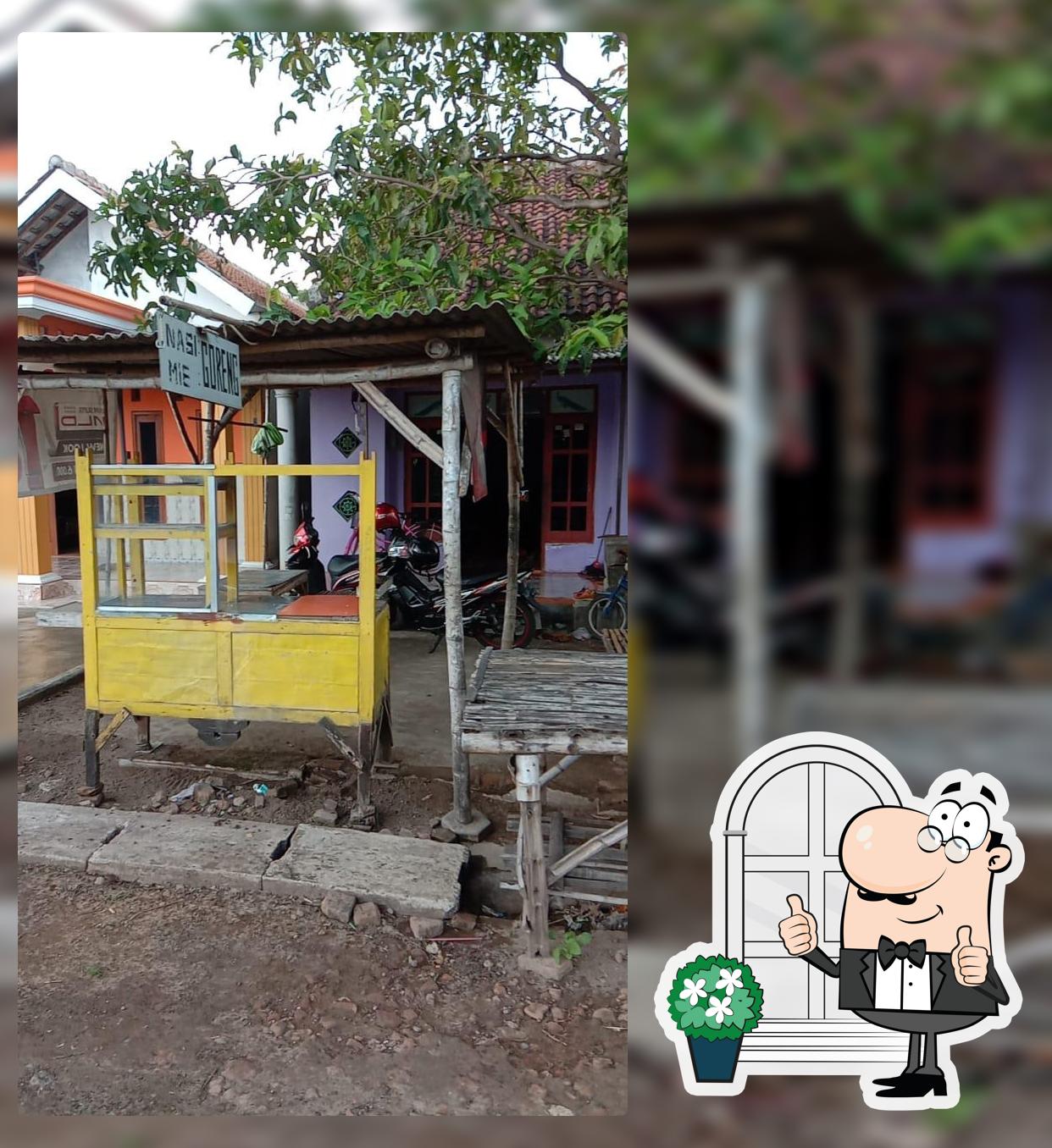 Warung Nasi Goreng Cak Die