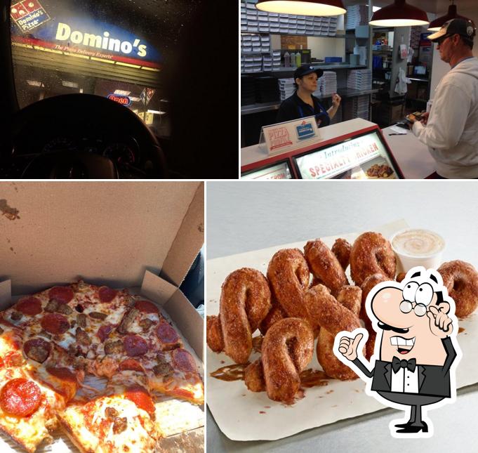 Domino's