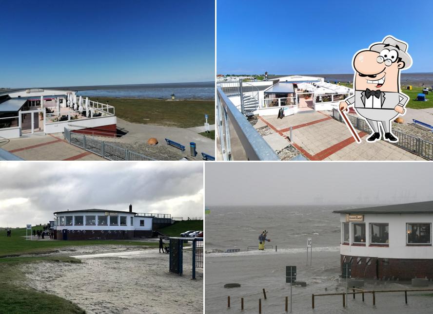 Strandcafe Rondell