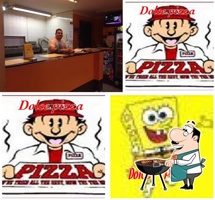 Dolce Pizza - Pizzeria