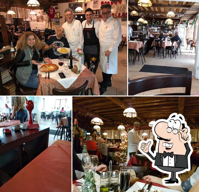 DA MICHELE PIZZERIA Ditzingen