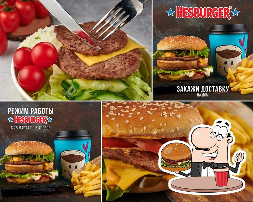 Hesburger