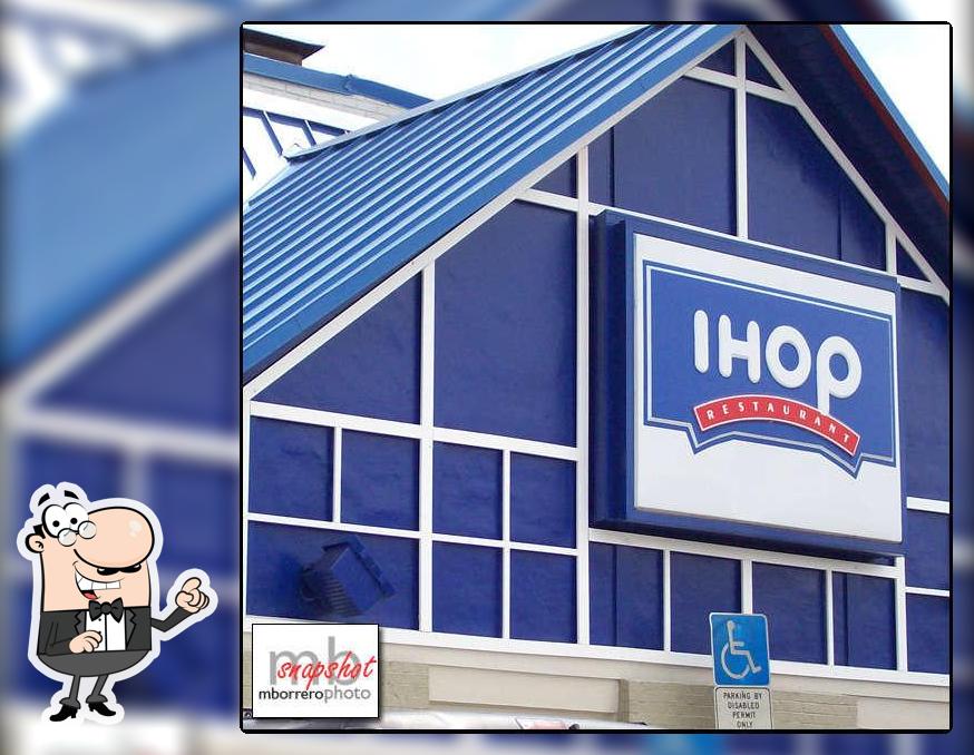 IHOP