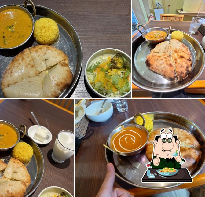 Indian Rasoi Indian restaurant