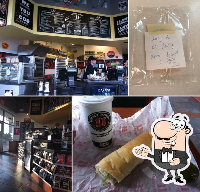 Jimmy John's