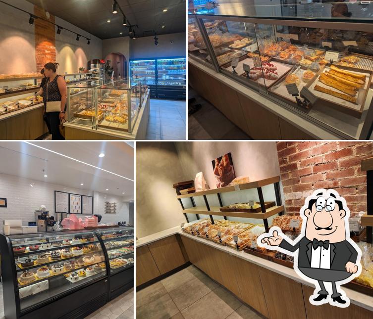 Juno Bakery and Cafe