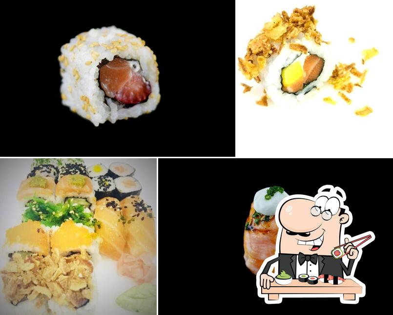 Justsushi