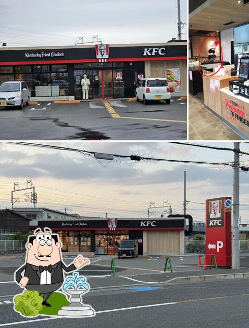 KFC