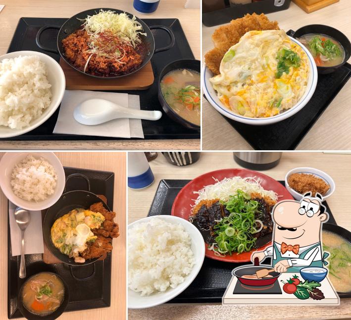 Katsuya