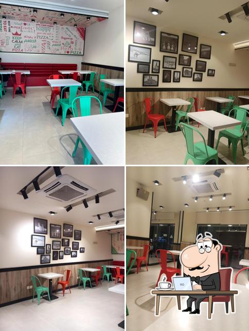 Lorenzo Pizza لورينزو بيتزا