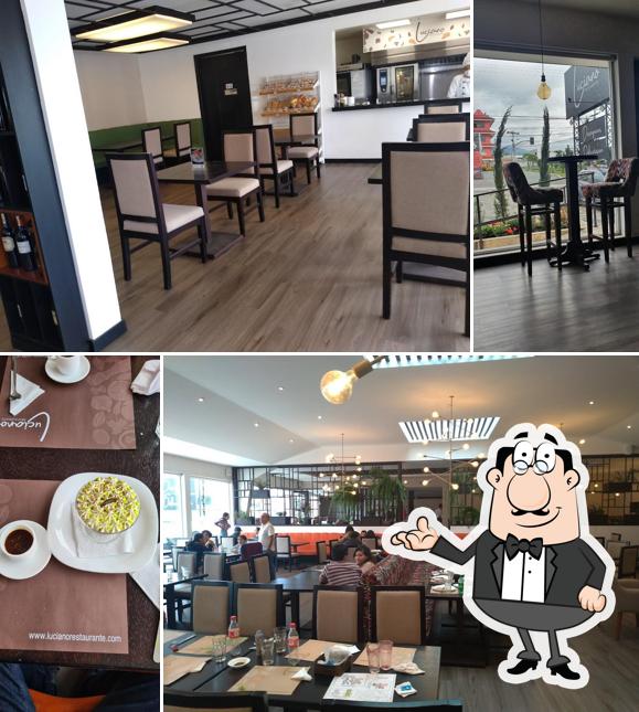 Luciano Restaurante