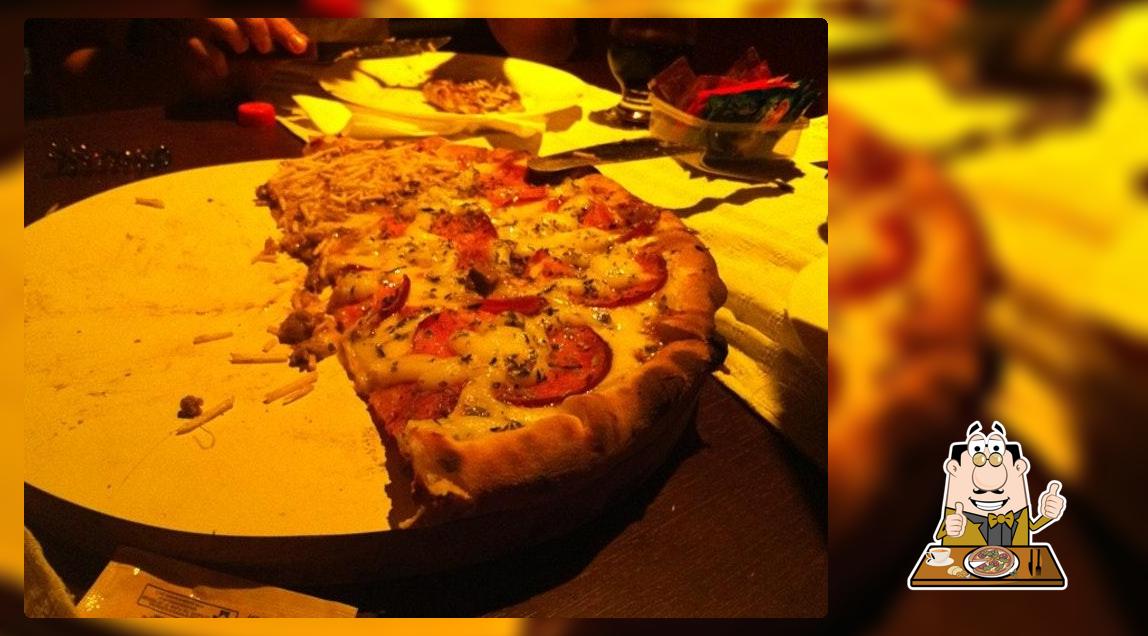 New Pizza