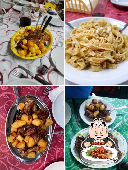 Osteria Il Tabacchino