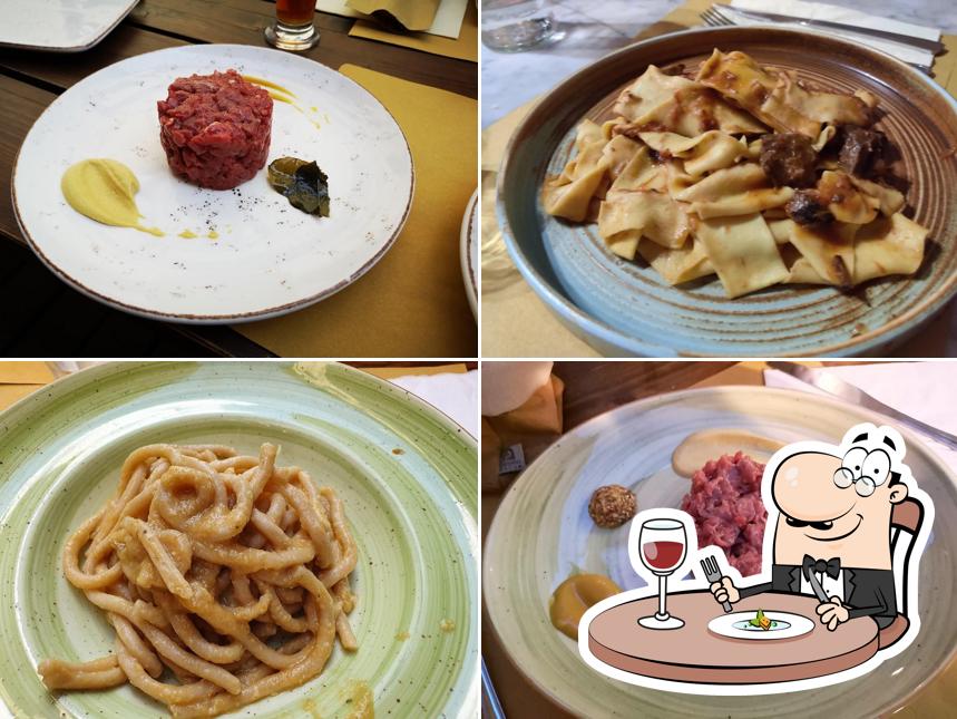 Osteria Permalico