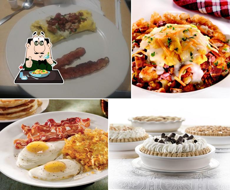 Perkins Restaurant & Bakery