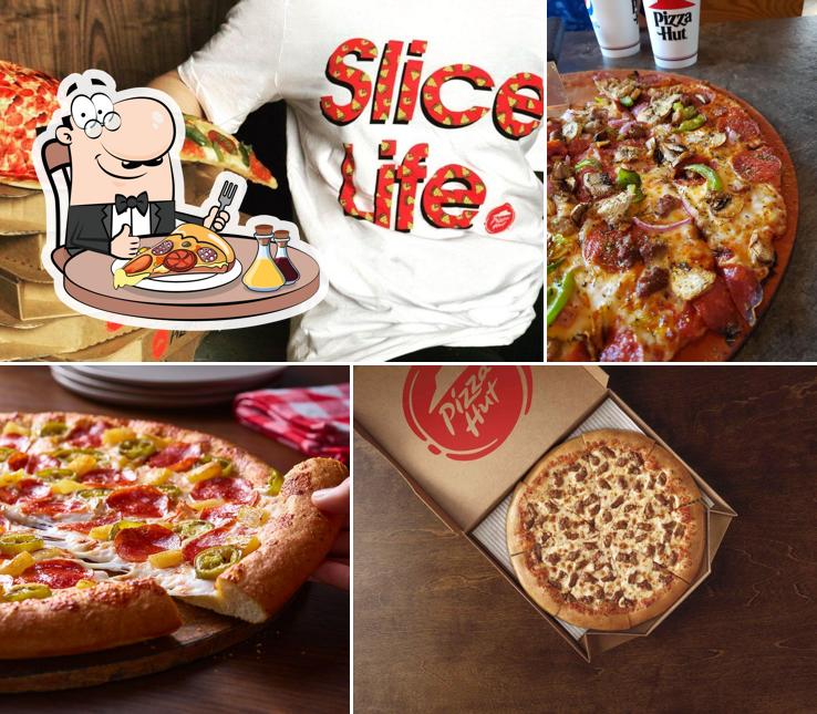 Pizza Hut