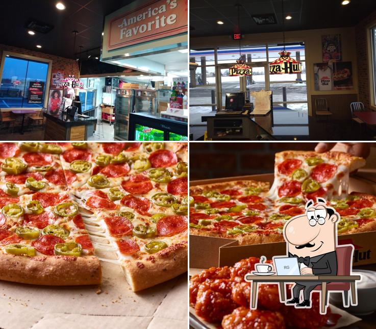 Pizza Hut