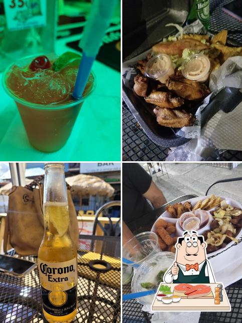 La Peseta Sport Bar