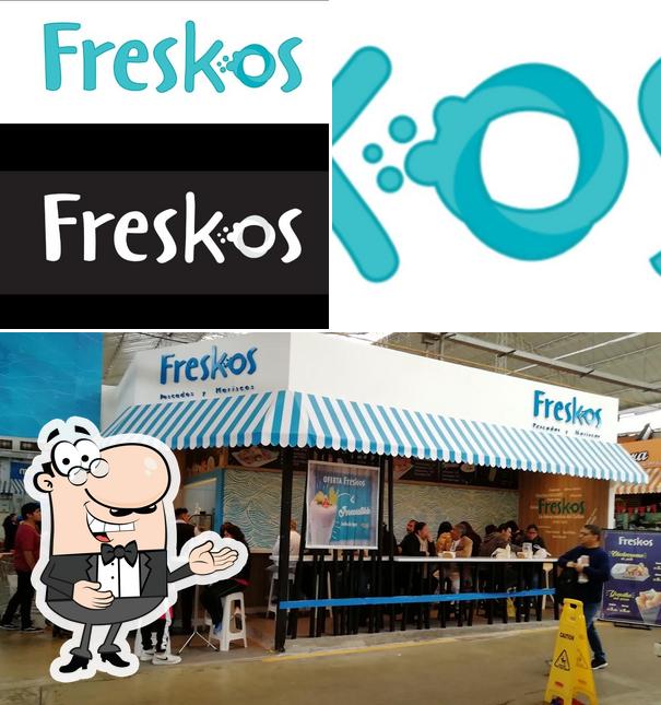 Barra Freskos