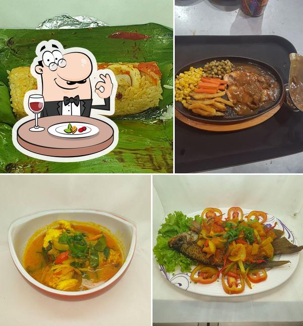 Circuit Resto