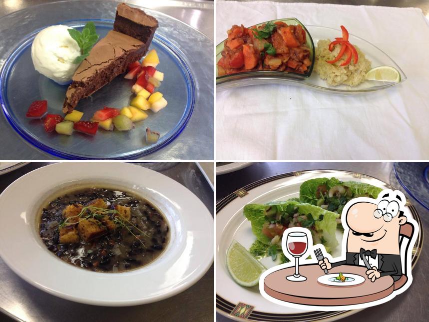 Food Journey - makuja maailmalta