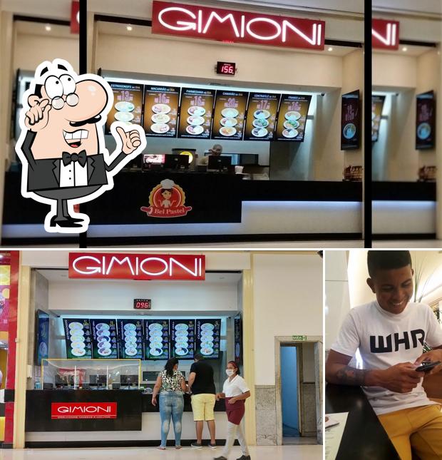 Gimioni - Tirol
