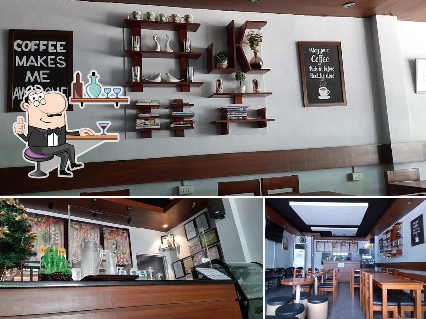 John-Ken Cafe