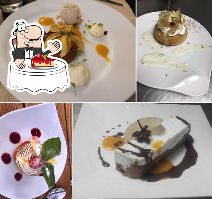 Restaurant La table de Durfort