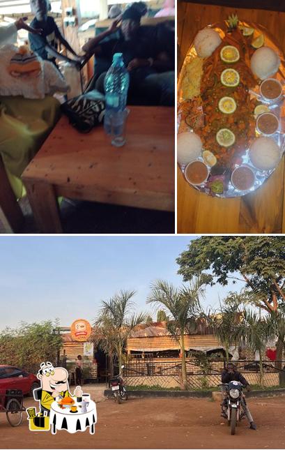 LaCasa Swahili Foods