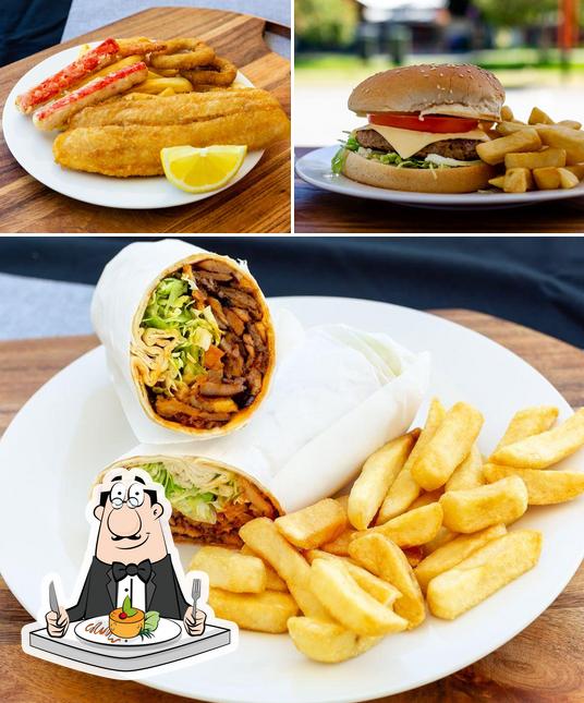 Mikez Kitchen