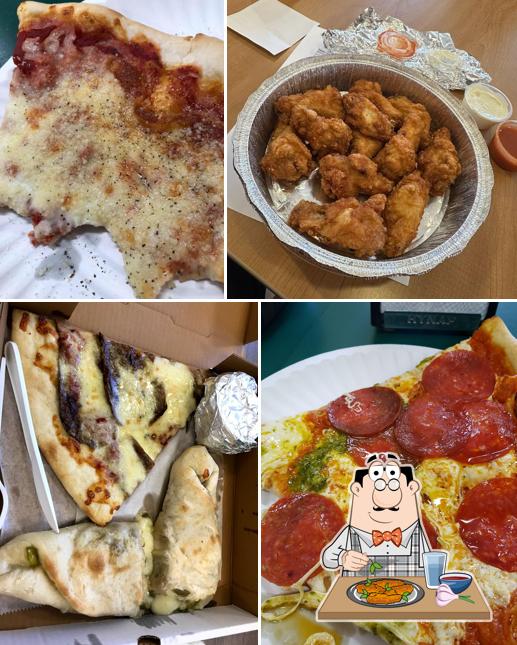 Nicky's Pizza and Deli