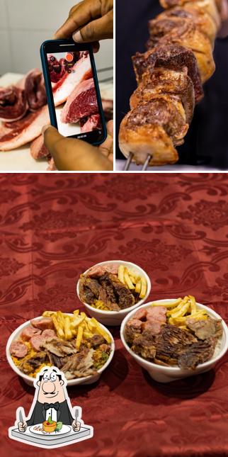 Parrilla Delivery