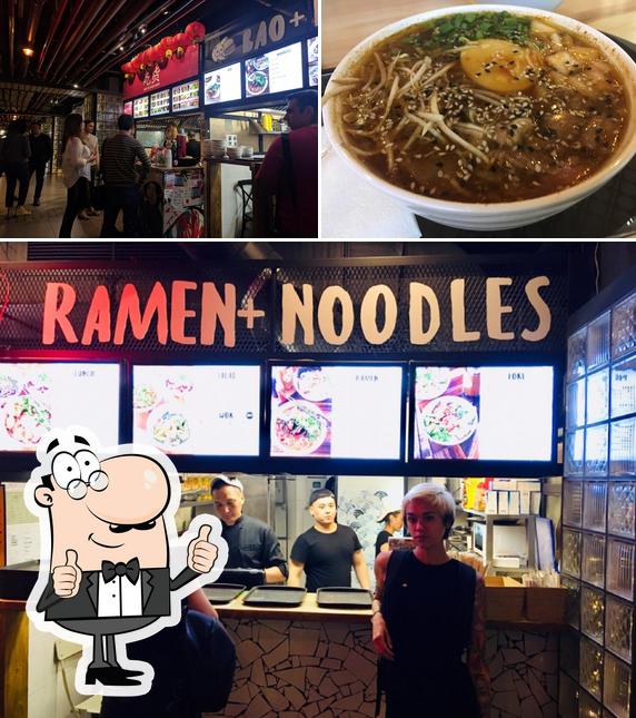 Ramen+Noodels