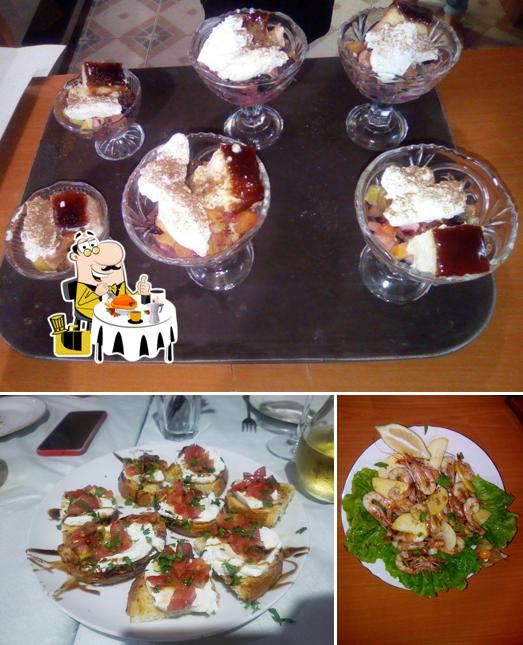 Skerdi restorant