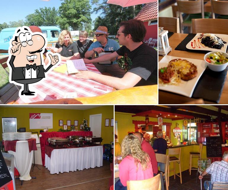 Restaurant Sonnensegler