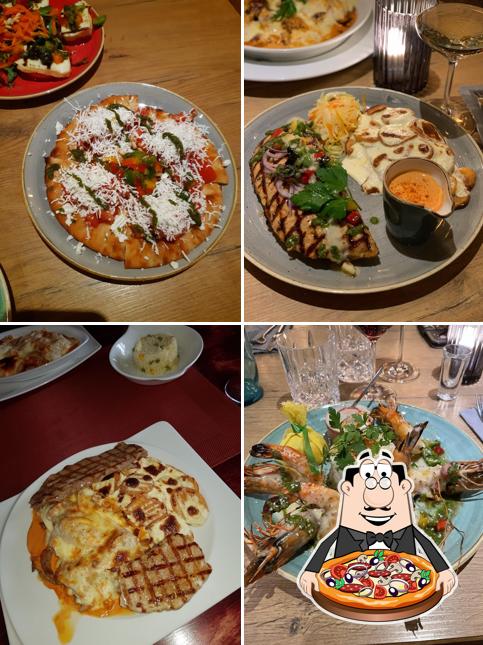 Restaurant Sparta