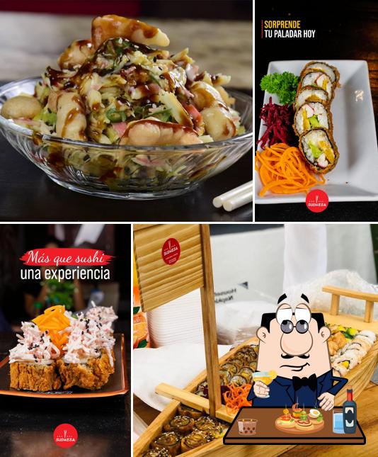 Sushesa