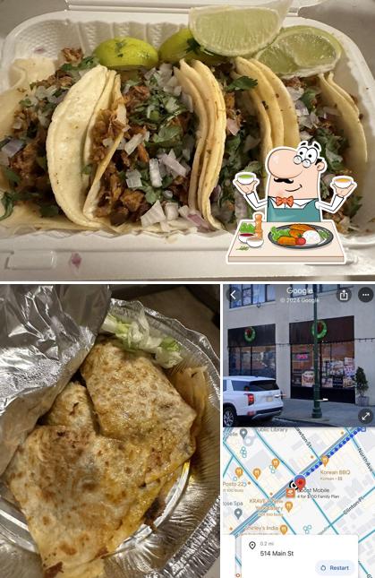 Taco Paradiso