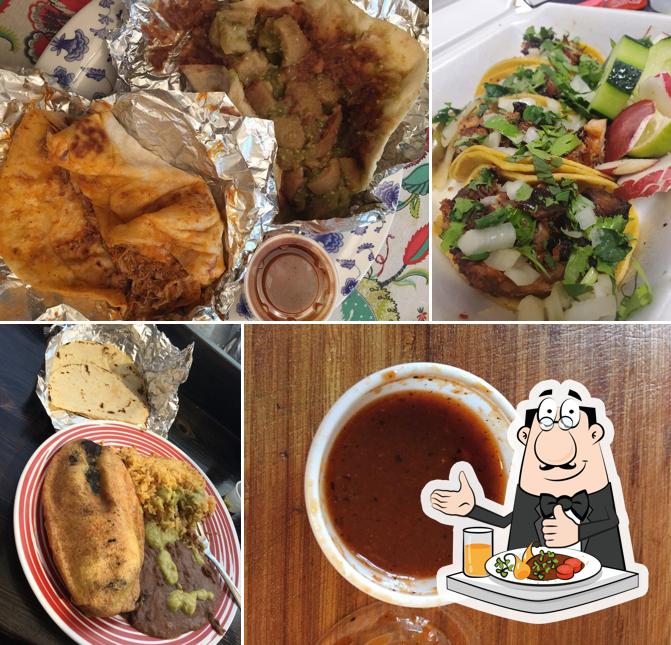 Taqueria Poblana