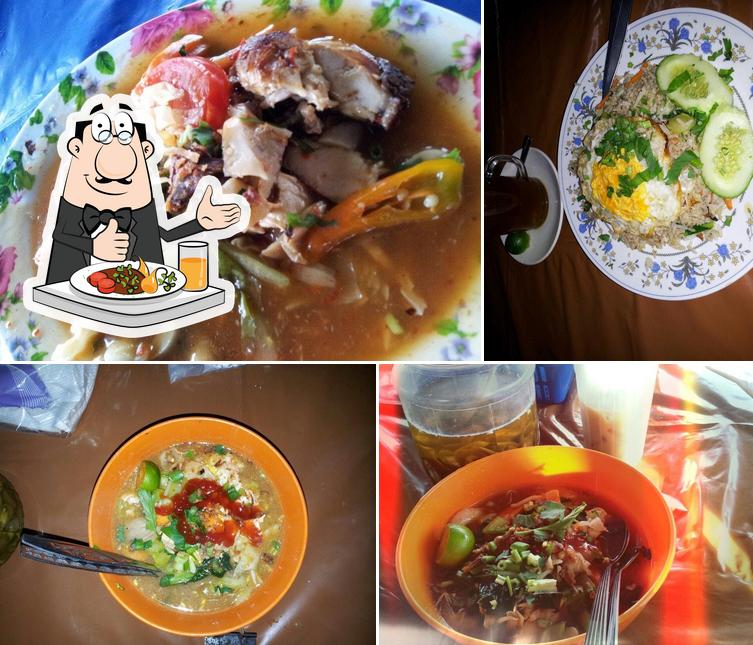 Warung Pak Su