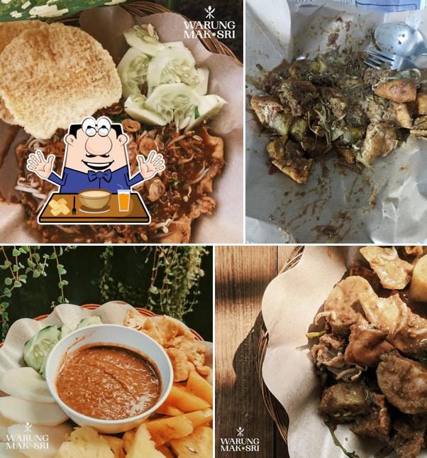 Warung Rujak Mak Sri