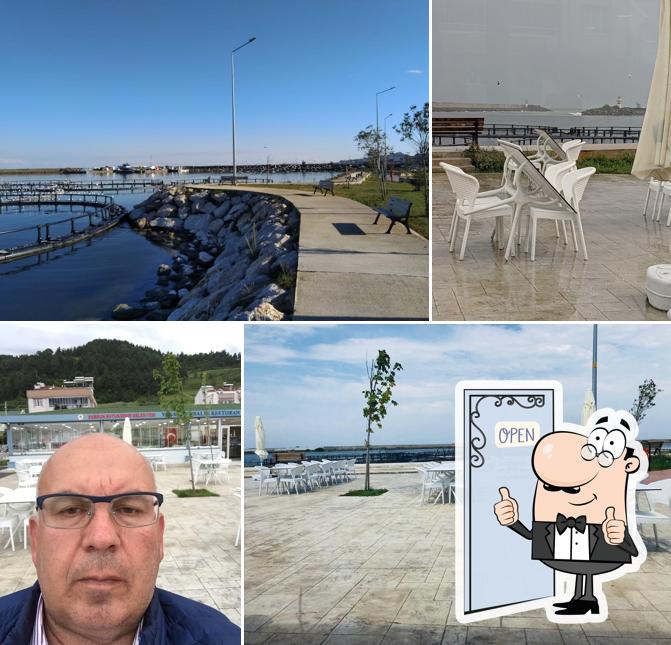 Yakakent Balık Restoran