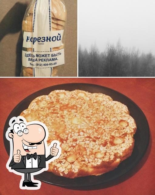 eat like you mean it