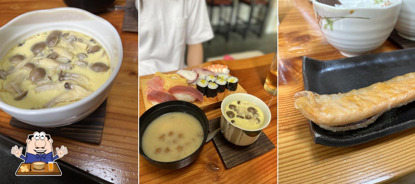 みやび鮨