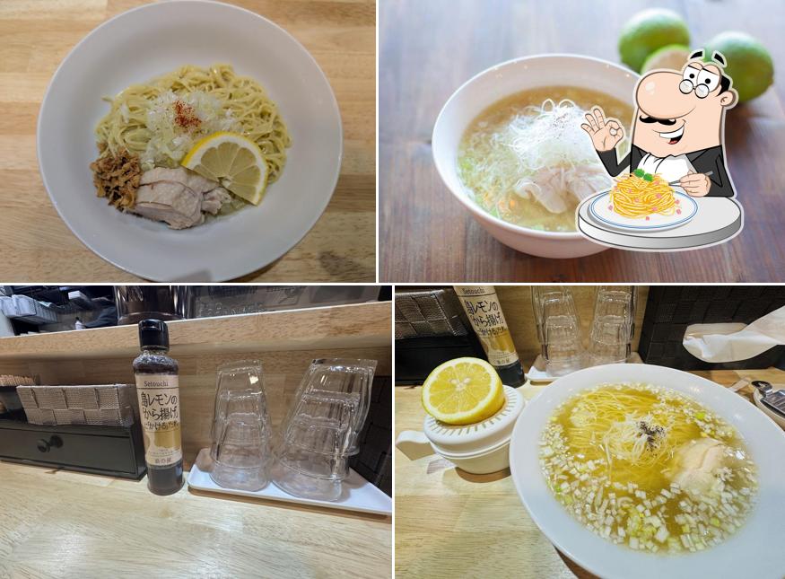 島そば丸屋 呉店