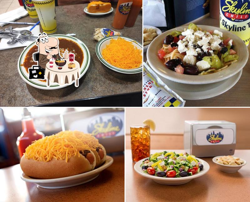 Skyline Chili