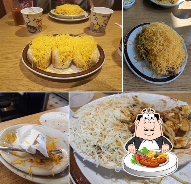 Skyline Chili