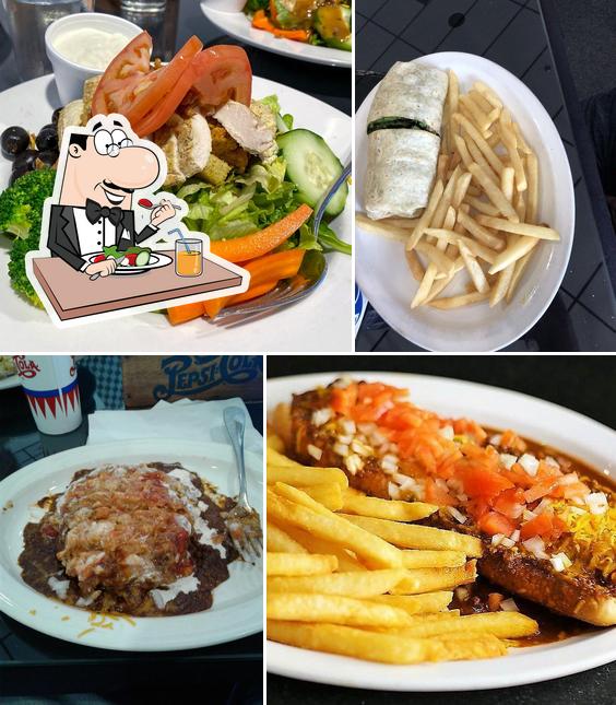 Smoky’s Neighborhood Grill