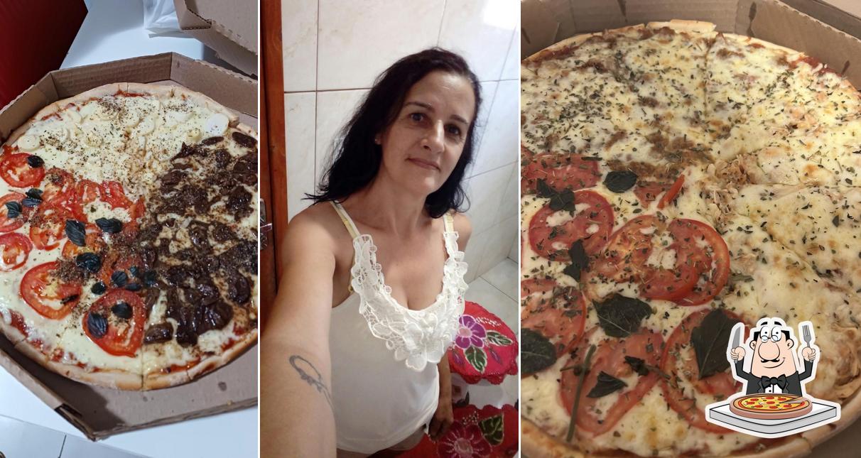 Alô Pizza